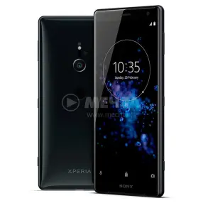 Телефон сотовый SONY Xperia XZ2  (Black)(0)