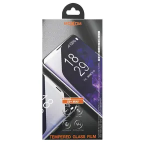 Защитная пленка для дисплея MOXOM IPhone 12 Mini AIRBAG FRAME black(0)