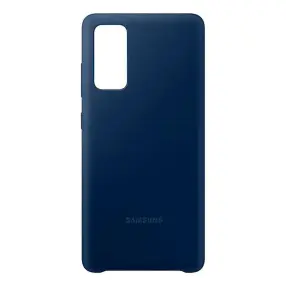 Чехол для телефона SAMSUNG Silicone Cover G 780 navy (EF-PG780TNEGRU)(0)