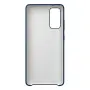Чехол для телефона SAMSUNG Silicone Cover G 780 navy (EF-PG780TNEGRU)(1)