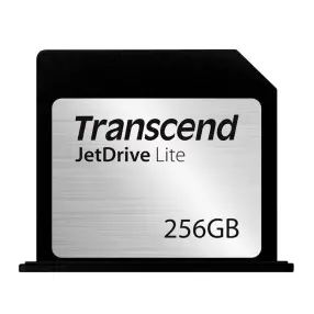 Карта памяти TRANSCEND 256GB (TS256GJDL330)