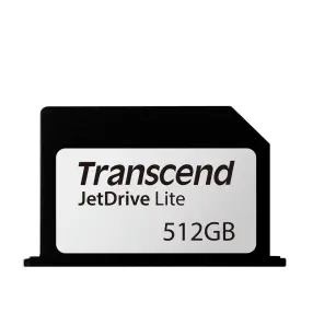 Карта памяти TRANSCEND 512GB (TS512GJDL330)