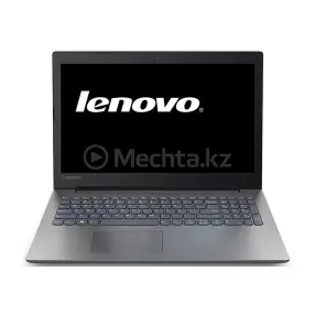 Ноутбук LENOVO IdeaPad 330-15IKB (81DE02RTRK) 15.6 HD/Celeron 3867U 1.8 Ghz/4/1TB/Dos(0)