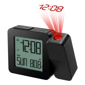 Проекционные часы OREGON SCIENTIFIC RM338P B