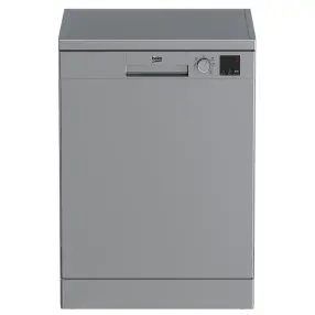 Посудомоечная машина BEKO DVN 053WR01 S