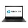 Ноутбук HP Probook 450 G5/15.6 HD/Core i5 8250U 1.6 Ghz/8/1TB/NV 930MX/2/Dos(0)