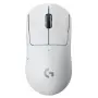 Мышка игровая LOGITECH PRO X SUPERLIGHT Wireless Gaming Mouse - White(0)