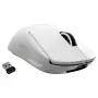 Мышка игровая LOGITECH PRO X SUPERLIGHT Wireless Gaming Mouse - White(1)