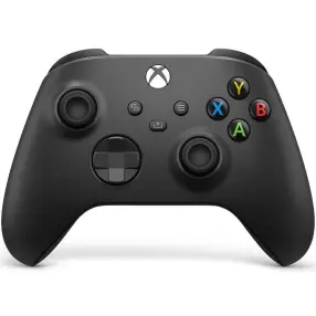 Игровой контроллер Xbox Series S/X Wireless Remote Controller Carbon Black