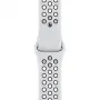 Смарт часы APPLE Watch Nike SE, 40mm Silver Aluminium Case with Pure Platinum/Black Nike Sport Band (MYYD2GK/A)(2)