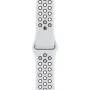 Смарт часы APPLE Watch Nike SE, 44mm Silver Aluminium Case with Pure Platinum/Black Nike Sport Band (MYYH2GK/A)(2)