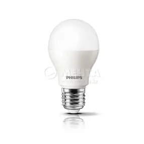 Лампа LED PHILIPS Bulb ESS 5-50W 4000K E27 нейтральный свет