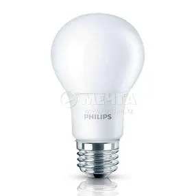 Лампа LED PHILIPS Bulb 4-45W E27 6500K 230V 1CT/12