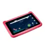 Планшет PRESTIGIO SmartKids 7.0"/16GB/WiFi (PMT3197) Pink(4)