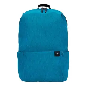 Рюкзак для ноутбука XIAOMI Mi Casual Daypack Bright Blue