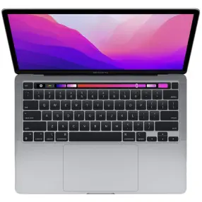 Ноутбук APPLE MacBook Pro 2022 13.3 Space Grey (MNEH3) Apple M2 8-Core/8/256/MacOS
