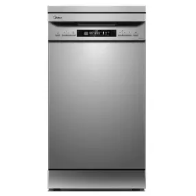 Посудомоечная машина MIDEA DWF8-7634RS