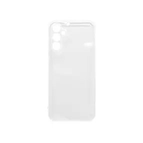 Чехол для телефона BoraSCO Silicone Case для Samsung Galaxy A14 прозрачный (71437)