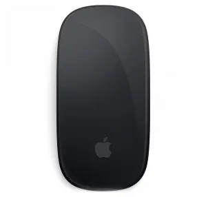 Мышка APPLE Magic Mouse - Black Multi-Touch Surface (MMMQ3ZM/A)(0)