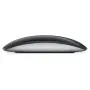 Мышка APPLE Magic Mouse - Black Multi-Touch Surface (MMMQ3ZM/A)(2)