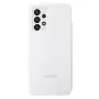 Чехол для телефона SAMSUNG Smart S View Wallet Cover A33 white (EF-EA336PWEGRU)(1)