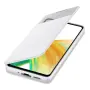 Чехол для телефона SAMSUNG Smart S View Wallet Cover A33 white (EF-EA336PWEGRU)(3)