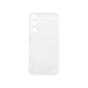 Чехол для телефона BoraSCO Silicone Case для Samsung Galaxy A54 прозрачный (71464)