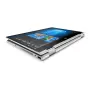 Ноутбук HP Pavilion x360 14-cd1004ur/14 HD/Core i3 8145U 2.1 Ghz/4/SSD128/W10(2)
