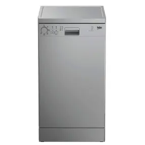 Посудомоечная машина BEKO DFS 05012 S(0)