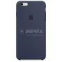 Чехол для телефона APPLE iPhone 6s Silicone Case Midnight Blue (ZKMKY22ZMA)(0)