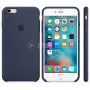 Чехол для телефона APPLE iPhone 6s Silicone Case Midnight Blue (ZKMKY22ZMA)(1)