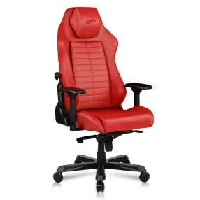 Игровое кресло DX RACER DMC-I233S-R (Red)