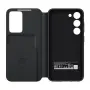 Чехол для телефона SAMSUNG S23 Smart S View Wallet Cover black (EF-ZS911CBEGRU)(1)
