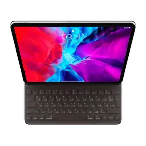 Клавиатура для планшета APPLE Smart Keyboard 12.9-inch for IPad Pro 2020 (MXNL2RS/A)