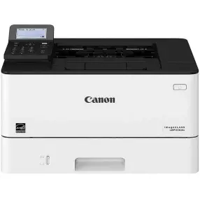 Принтер лазерный CANON LBP 236 DW