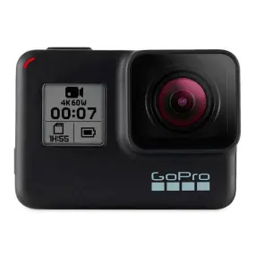 Экшн камера GO PRO Hero 7 Black Edition(CHDHX-701-RW)