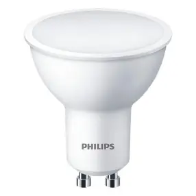 Лампа LED PHILIPS Spot 8W 720lm GU10 830120DND
