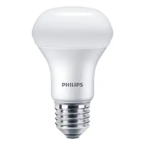Лампа LED PHILIPS Spot 9W 980lm E27 R63 827