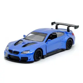 Детская игрушка IDEAL 104224 BMW M6 GT3 1:43