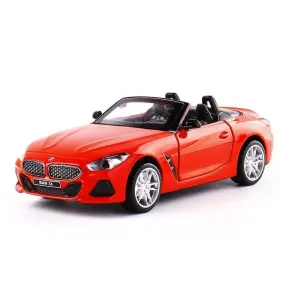 Детская игрушка IDEAL 104244 BMW Z4 M40i 1:43