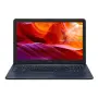 Ноутбук ASUS X543UB-DM1275T 15.6 FHD/Core i3 8130U 2.2 Ghz/4/1TB/MX130/2/Win10(0)