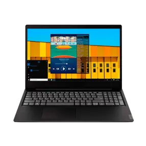Ноутбук LENOVO IdeaPad S145-15API (81UT00GVRK) 15.6 HD/AMD Ryzen 5 3500U 2.1 Ghz/8/SSD256/Dos(0)