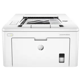 Принтер лазерный HP LaserJet Pro M203dw 