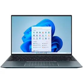 Ноутбук ASUS Zenbook UX5401EA-KP151W/14 WQXGA/Core i5 1135G7 2.4 Ghz/16/SSD512/Win11