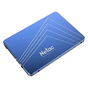 Внутренний накопитель SSD NETAC 512GB (N600S-512G)