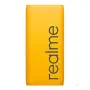 Портативное зарядное устройство REALME 18W 10000mAh RMA138 Yellow(0)