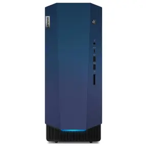 Персональный компьютер LENOVO IdeaCentre Gaming5 14IOB6 (90RE00HKRS)/Core i5 11400F 2.6 Ghz/8/SSD256/GTX1660/6/Dos