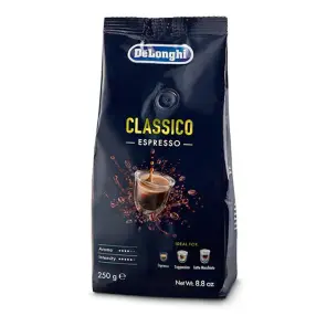 Кофе в зернах DELONGHI PACK COFFEE DLSC600 CLASSICO 250GR