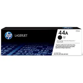 Картридж тонер HP LaserJet 44A, черный (CF244A)