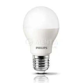 Лампа LED PHILIPS Bulb ESS 9-80W WW E27 матовая